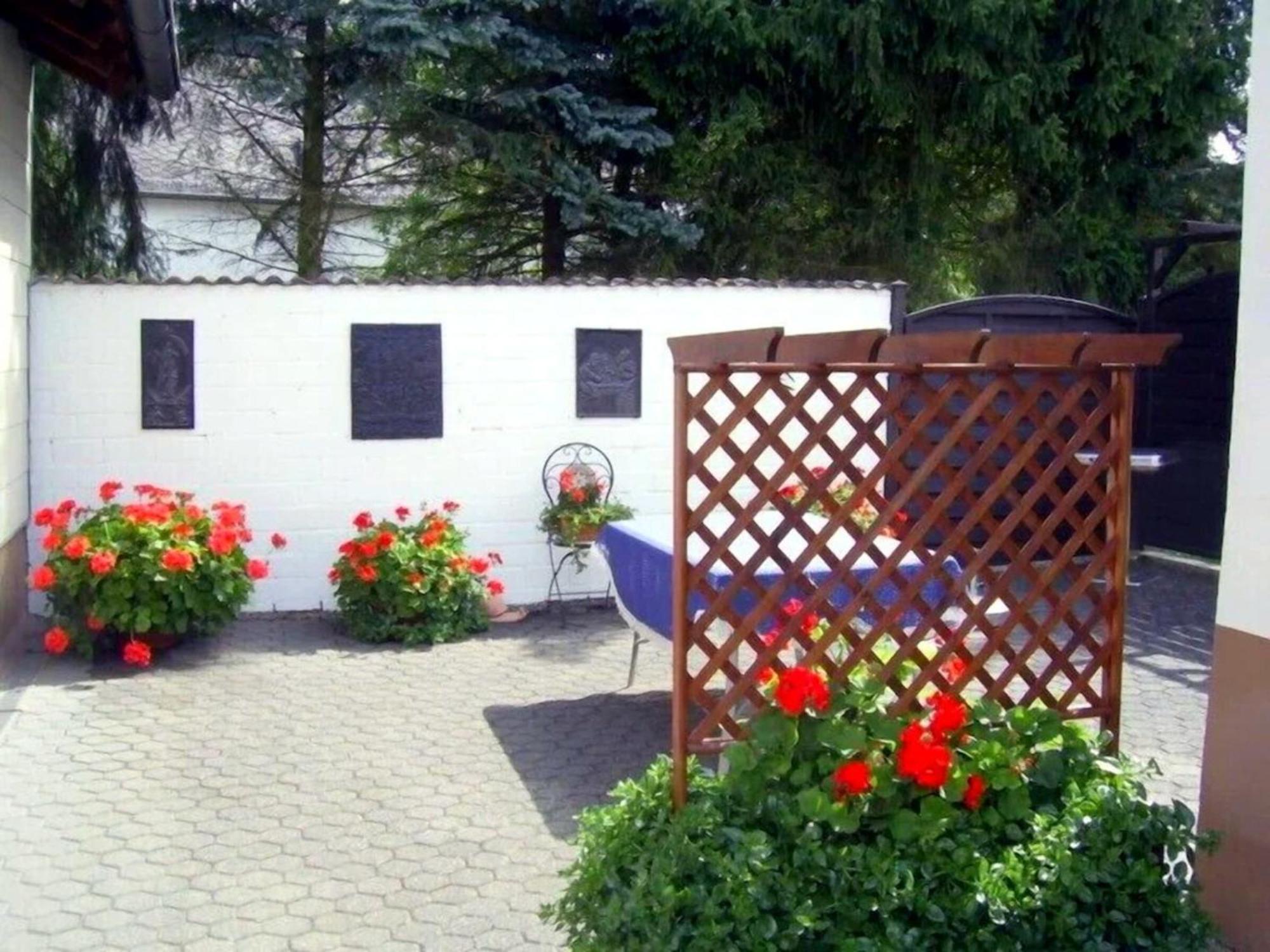Eifelferienhaus Thome Lissendorf Exterior photo